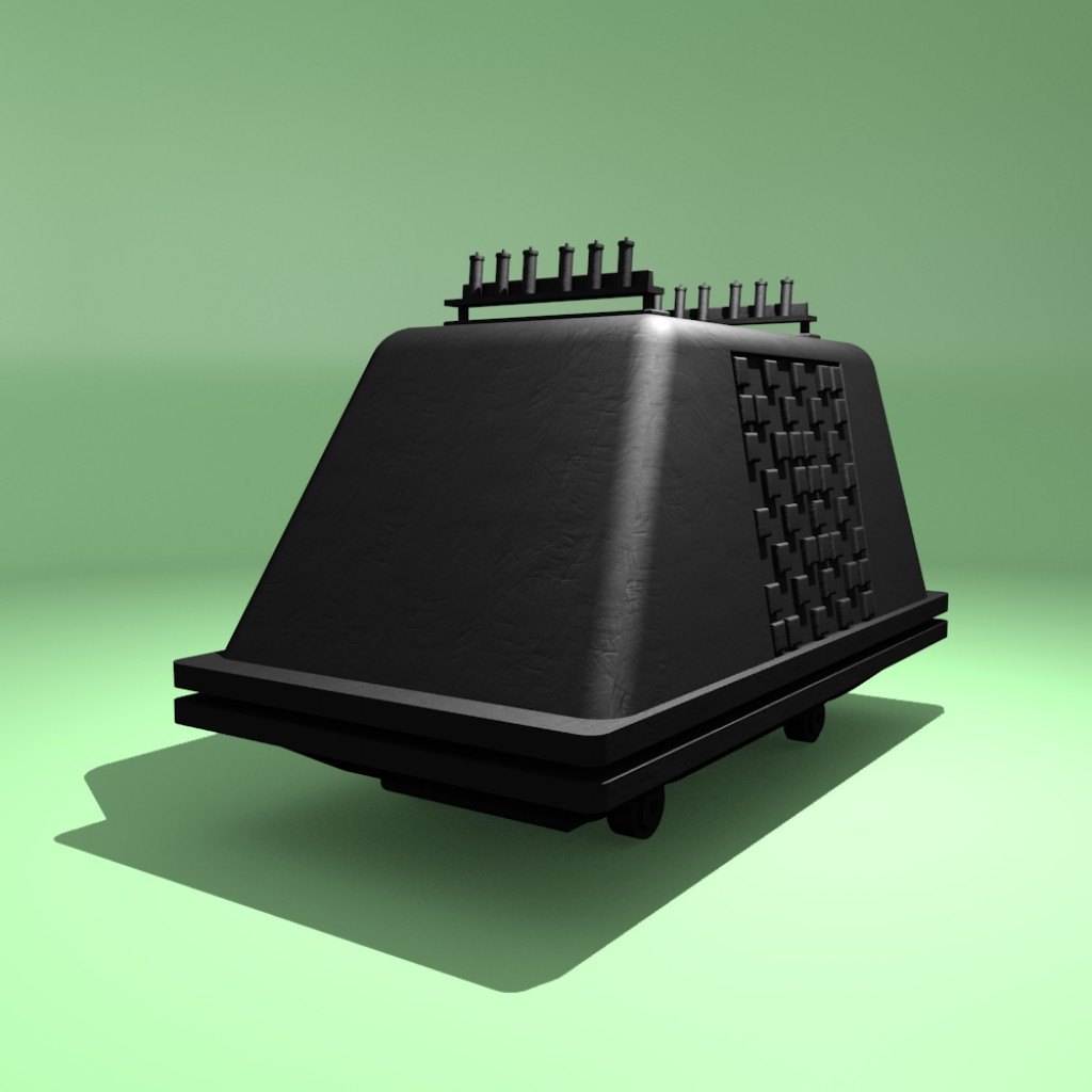 Mouse Droid preview image 1